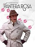 El retorno de la Pantera Rosa