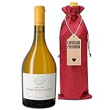 Pazo Barrantes - Bodega Marqués de Murrieta - Envío 24 h - Vino Rioja Regalo - Envío Cosecha Privada (Pazo Barrantes Gran Vino, Pazo Barrantes)
