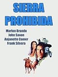 Sierra prohibida