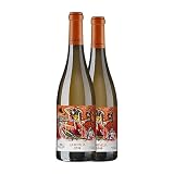Emilio Moro La Revelía Godello Bierzo 75 cl Vino blanco (Caja de 2 Botellas de 75 cl)