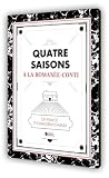 Quatre saisons à la Romanée-Conti [Francia] [DVD]