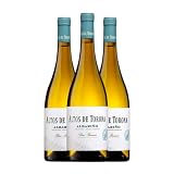 Altos de Torona Albariño Rías Baixas 75 cl Vino blanco (Caja de 3 Botellas de 75 cl)