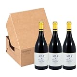 ARX – La Joya del Sur – Pack con 3 Botellas – Bodega Tesalia – Seleccionado y Enviado por Devinoavino