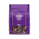 by Amazon UVAS PASAS 200 g