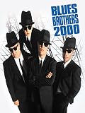 Blues Brothers 2000 (El ritmo continúa)