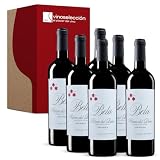 Análisis y comparativa de Belo Vino: descubriendo los mejores vinos y bebidas alcohólicas