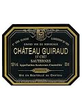 CHÂTEAU GUIRAUD 1947-1er Cru Classé