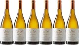 Val de Nairoa D.O. Ribeiro Vino Blanco - Paquete de 6 x 750 ml - Total: 4500 ml
