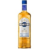 MARTINI Floreale aperitivo sin alcohol, 0% vol., 75 cl