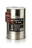 POLGRI Confit de Pato 12 Muslos Confitados Lata 3825 g Cocina Gourmet