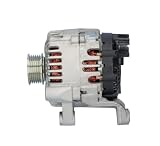 Valeo Alternador 439487-150 Amp - Canales: 6-14 V