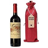 Castillo de Ygay - Bodega Marqués de Murrieta - Envío 24 h - Vino Rioja Regalo - Añada más actual. Envío Cosecha Privada (Vino Tinto Regalo, Castillo Ygay)