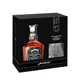 Jack Daniel's Single Barrel Select 70cl - Tennessee Whiskey Pack Especial con Vaso. 45% Volumen Alcohol