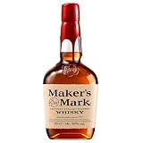 Maker's Mark Whisky Kentucky Straight Bourbon 70cl