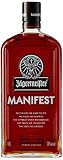 Jagermeister Manifest - Licor, 1000 ml