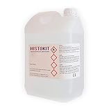 Alcohol 96 5 litros - Alcohol etílico 96 | Alcohol Sanitario desinfectante manos líquido y heridas | Etanol Desengrasante | Alcohol de Farmacia antiséptico | Alcohol limpieza | Registrado en la AEMPS
