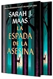 La espada de la asesina (EDICIÓN LIMITADA): Edición limitada hasta fin de existencias (Trono de cristal)