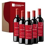 Pruno Red Edition 2023 Tinto D.O. Ribera del Duero 5 Botellas x 75 cl