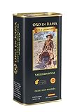 ORO EN RAMA | Aceite de Oliva Virgen Extra 100% Picual de Jaén | AOVE Premium de Primera Extracción en Frío | Aceite de olivar tradicional de montaña | DOP Sierra de Segura | NUEVA COSECHA 25/26 | 1L.