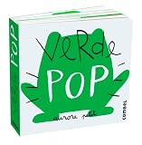 Verde Pop: 4 (Pequeños Pops)