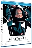 Visitante (Blu-ray)
