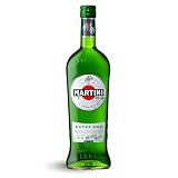 MARTINI Extra Dry Vermouth Aperitivo, 18% vol., 100 cl