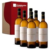José Pariente Verdejo 2025 Vino Blanco Seco D.O. Rueda 6 Botellas x 75 cl
