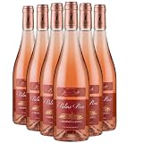 Cabernet d'Anjou Palme rosado 2023 - Maison Jean Paul David - DOP - Valle del Loira - Francia - Variedades de uva Cabernet Franc,Cabernet Sauvignon - 6x75cl