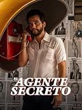 El agente secreto