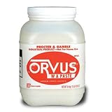 Orvus Pegar