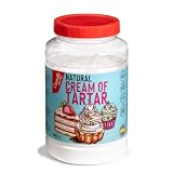 Castello since 1907 Cremor Tártaro (Cream of Tartar) 800 g