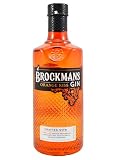 BROCKMANS GIN ORANGE KISS 70 CL