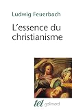 L'essence du christianisme