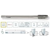 Izar 3200 - Macho maquina metrica 3200 hsse din 376 m6