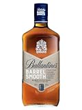 Ballantine's BARREL SMOOTH Blended Scotch Whisky 40% Vol. 1l