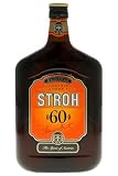 Stroh 60 Rum 1 L
