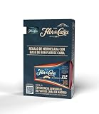 Ron Flor de Caña 12 Años con Miniatura de Mermelada de Regalo - Pack 70 cl