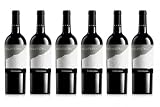 Finca Malaveïna Perelada – Pack 6 Botellas de Vino Tinto 75 cl – D.O. Empordà – Selección de Vino Catalán -Mysecretwine-