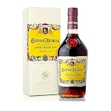 Brandy Cardenal Mendoza Gran Reserva destilado premium selección gourmet – 1 Botella x 70 cl