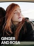 Ginger & Rosa