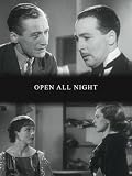 Open All Night