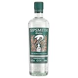 Gin Sipsmith: análisis y comparación de las mejores ginebras y bebidas alcohólicas