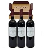 Tomas Postigo Crianza 3er Año - Mejor Seleccion Enovinos - Pack 3 Botellas