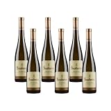 Soalheiro - Vino Blanco - 6 Botellas