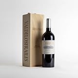 Valdelosfrailes Pago de las Costanas Vino Tinto D.O. Cigales Estuche Madera