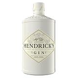 ANOTHER HENDRICK'S GIN - Ginebra superpremium - Infusionada con Flor de Azahar y Cacao - Delicadamente Decadente y Suave - Elaborada Artesanalmente en Escocia - 41.4% vol. 70 cl
