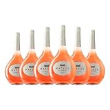 Sogrape Mateus Rosé The Original Portugal Joven 75 cl Vino rosado (Caja de 6 Botellas de 75 cl)