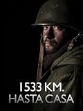 1533 Km. hasta casa