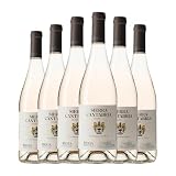 Sierra Cantabria Rosado: análisis y comparativa de su posición entre los mejores rosados