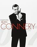 Bond: Colección Sean Connery [Blu-ray]